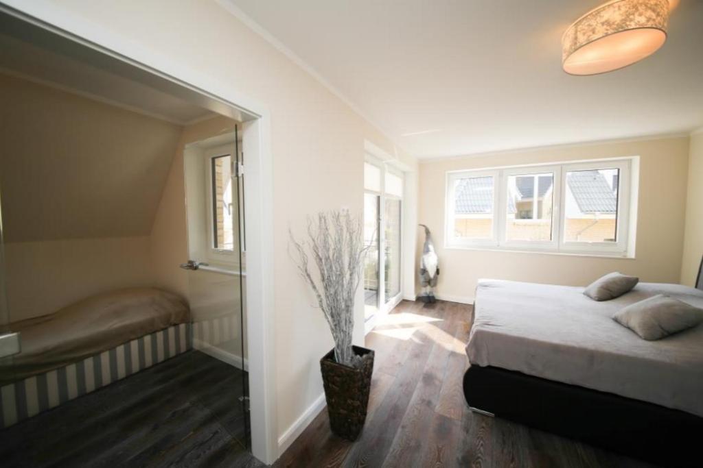 Ferienhaus Sommerhus 3 ทิมเมนดอร์เฟอร์ ชตรันด์ ภายนอก รูปภาพ