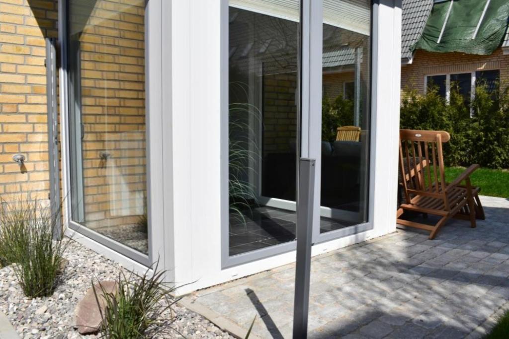 Ferienhaus Sommerhus 3 ทิมเมนดอร์เฟอร์ ชตรันด์ ภายนอก รูปภาพ